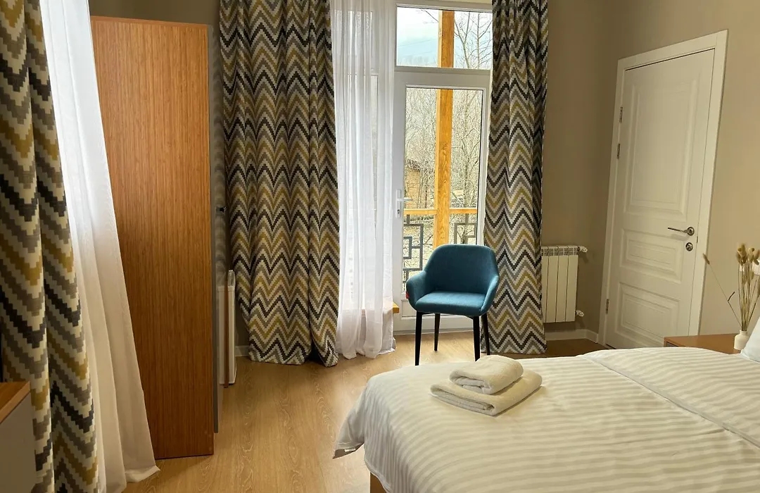 RestArt Boutique Hotel-1